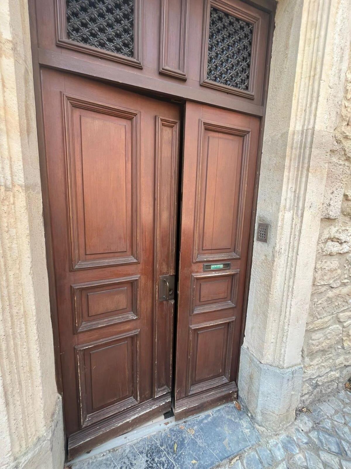 Ostau Agradiu - Maison De Maitre Proche De La Mer Peyriac-de-Mer Exteriör bild